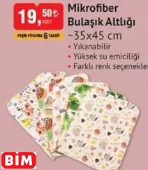MİKROFİBER BULAŞIK ALTLIĞI MİKROFİBER BULAŞIK ALTLIĞI